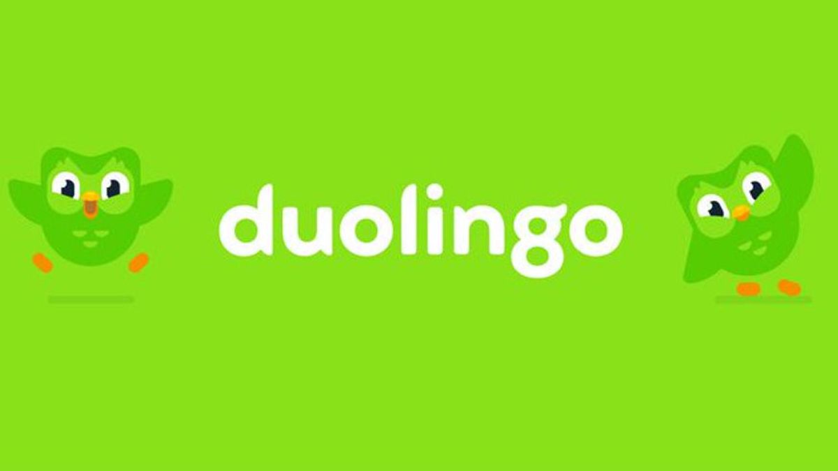 ロシアの侵略以来、130万人以上がDuolingoアプリでウクライナ語を学んでいます。