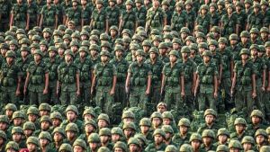 Penangkapan Kubu Oposisi Sudan Selatan dan Isu Tewasnya Pengawal Eks Wapres 