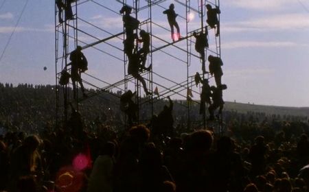 Woodstock dan Festival Lain yang Berujung Bencana