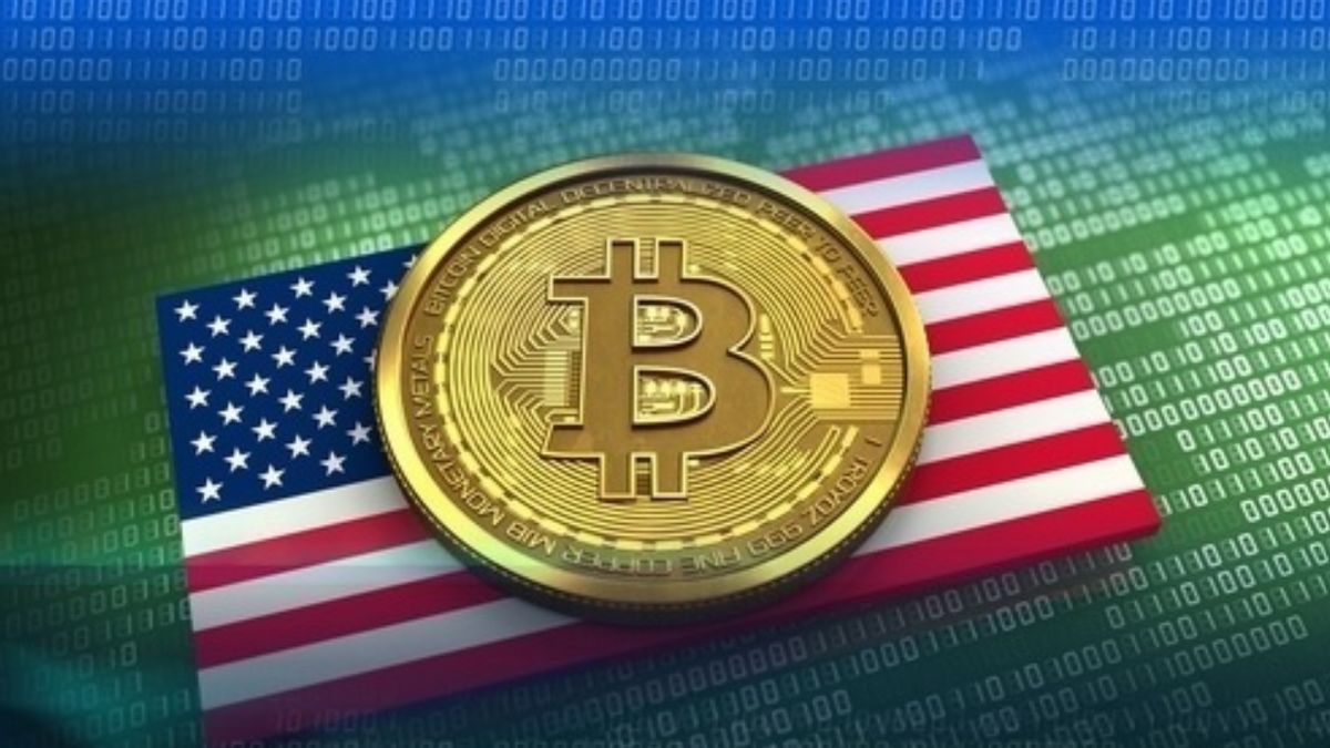 米国国防総省は、国家防衛戦略としてビットコインを使用することを決定