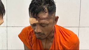Tertangkap Curi Kopi 2 Pack di Alfamart Tanjung Priok, Pria Asal Aceh Lebaran di Sel