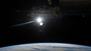 Penasihat NASA Khawatir dengan Rencana Transisi ISS ke CLD