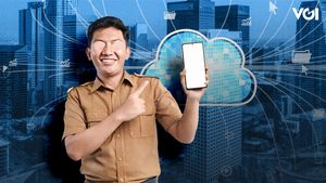 Di era Jokowi, Target Smart ASN 2024 Hanya Gimmick!