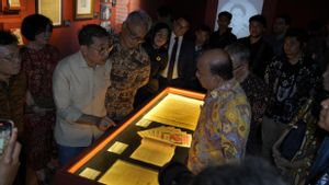 Museum Proklamasi Hidupkan Semangat Kemerdekaan Lewat Tapak Tilas dan Pameran Henk Ngantung