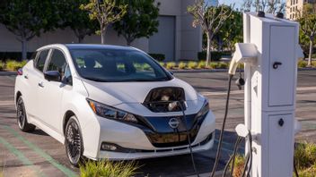 Japan Strives For Fast Charging Infrastructure For Electric Cars But Criticism Still Exists