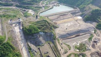 PUPR Minister Basuki Brings Good News, Keureuto Dam Construction In Aceh Will Accelerate