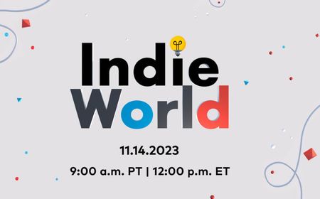 Siap-siap! Nintendo Indie World Showcase akan Digelar Hari Ini