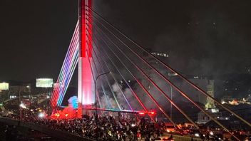 巴东达波尔斯特巴斯在新年之夜不关闭帕斯帕蒂飞越
