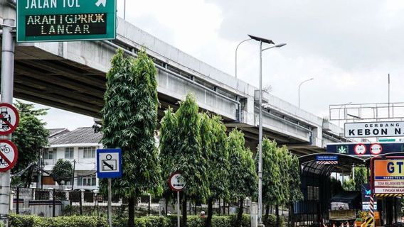 Cegah Penyebaran COVID-19, Jasa Marga Siapkan Skenario Layanan Operasi Lebaran