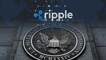 Ripple's Opponents Continue To Lose, SEC Demands IDR 10.8 Trillion