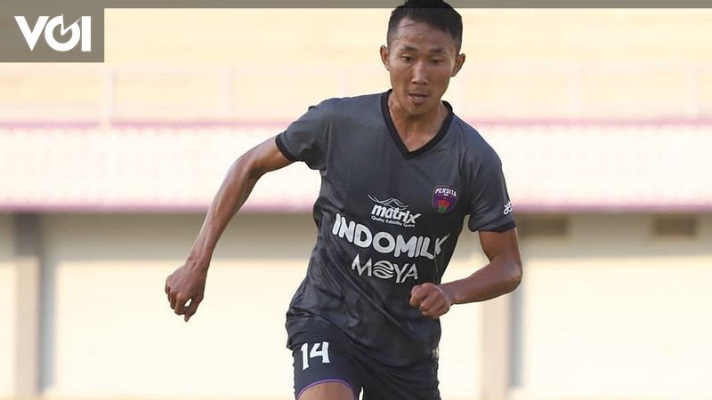 Miftah Anwar Sani Meninggalkan Cisadane Menuju Balkan