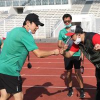 Kemenpora Bakal Awasi Pengelolaan Anggaran Timnas U-19
