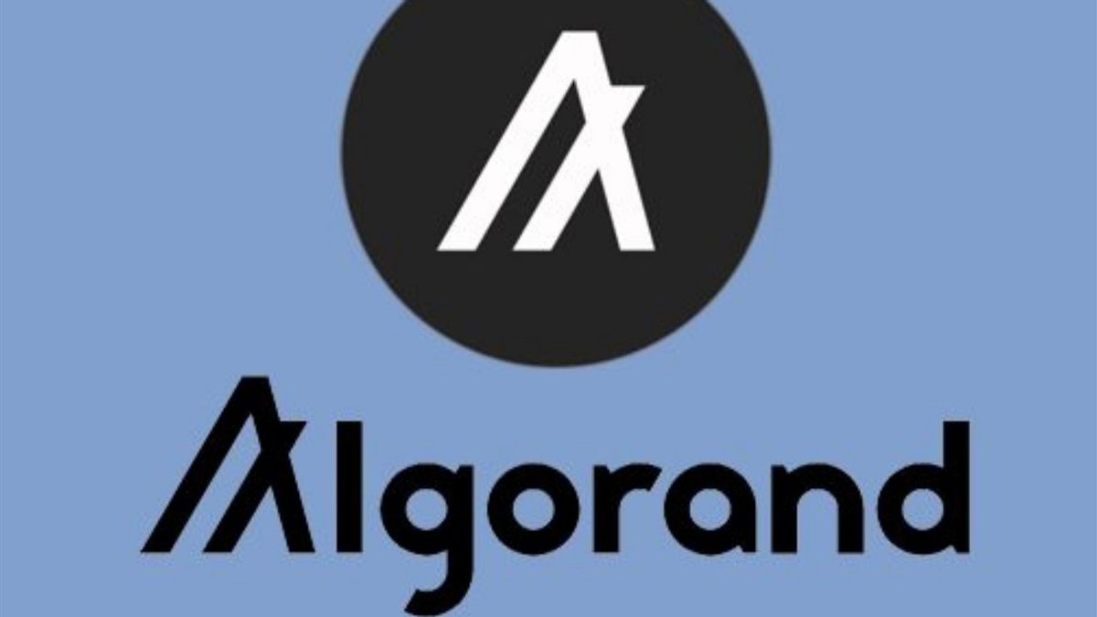 Algorand (ALGO) Gets An Injection Of Funds Of IDR 386 Billion From Hivemind Capital