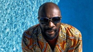 Keluarga Isaac Hayes Tuntut Donald Trump karena Memutar Lagu tanpa Izin saat Kampanye