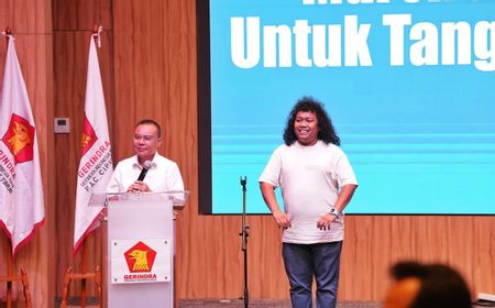 Daftar Artis Masuk Bursa Pilkada 2024: Berikut Listnya