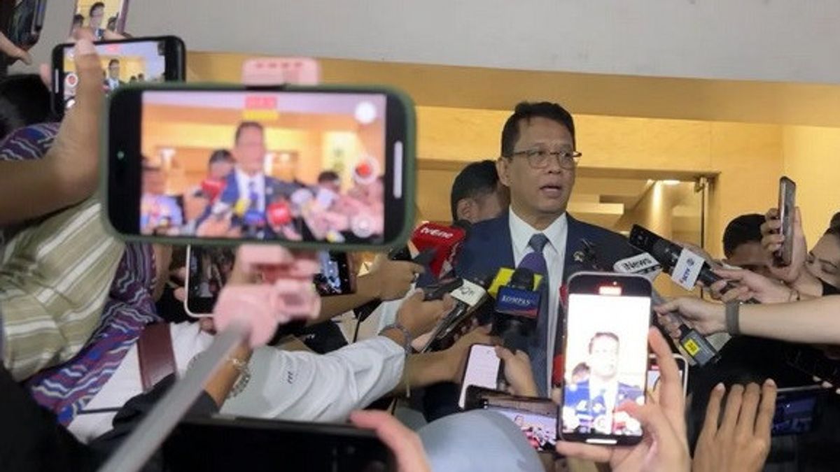 Sentimen Positif Publik untuk Gaya Koboi Menkeu Purbaya Yudhi Sadewa, Perlukah Diubah?