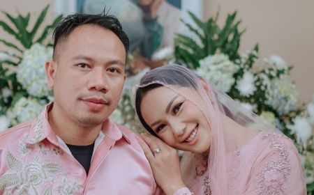 3 Alasan Gagalnya Pernikahan Vicky Prasetyo dan Kalina Octarani