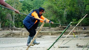 Central Aceh extends emergency response status until January 22