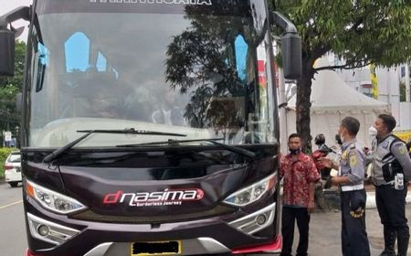 Varian Omicron Meningkat, Wisatawan dari Luar Dilarang Masuk Kudus, Jika Nekat Dipaksa Putar Balik