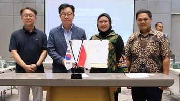 韩国FDI进入KEK Industropolis Batang，推动出口工业，并雇用6,000名工人