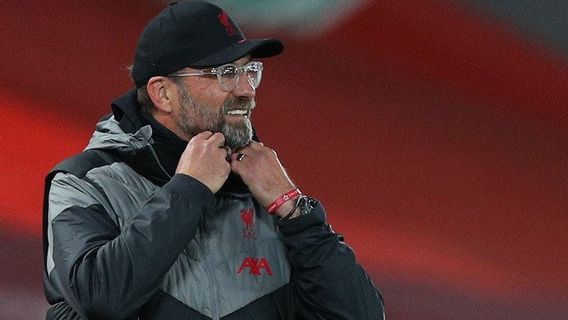 Klopp Emoh Anggap Enteng Midjtylland