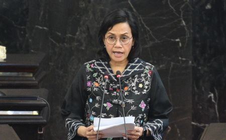 Hidayat Nur Wahid Kritik Sri Mulyani Soal Dana Wakaf: Gunakan Dana Wakaf, Tapi Korupsi Makin Ekstrem