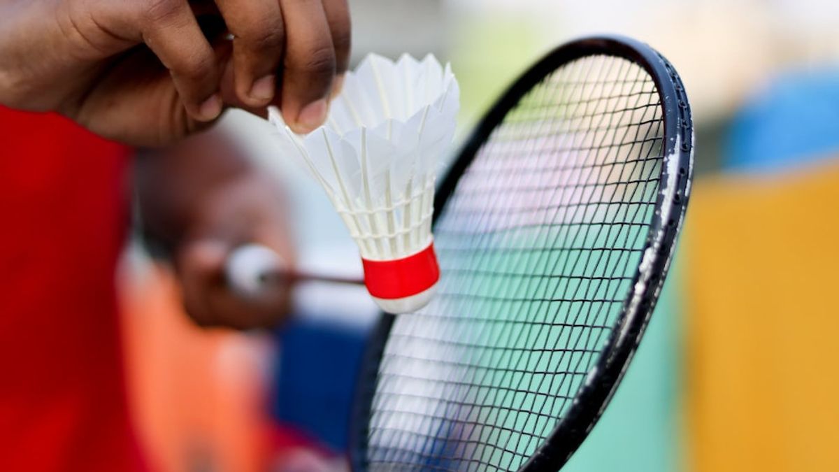 Ganda Putra Bagas/Fikri Targetkan Melaju ke Semifinal di Thailand Open 2023