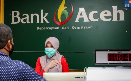 Viral Turis Asing Tak Bisa Tarik Uang Tunai di ATM, Bank Aceh Sediakan Mesin EDC Visa dan MasterCard