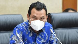 Komisi VI DPR RI Bentuk Panja Penyelamatan Garuda Indonesia