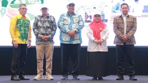 Pemred Sahabat Desa Diluncurkan, Media Dilibatkan Awasi Pembangunan Desa