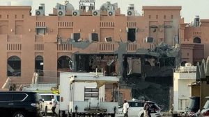 Hamas: Serangan Israel ke Qatar Upaya Gagalkan Negosiasi Gencatan Senjata