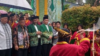 Muhammadiyah Diharapkan Mampu Hadirkan Kemakmuran untuk Semua