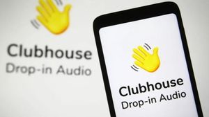 Fitur Terbaru Clubhouse Membuat Pengguna Dapat Mengirimkan Teks
