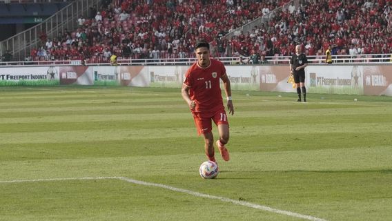 Mission de Ragnar Oratmangoen dans le match Timnas Indonesia vs Philippines