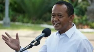 Menteri Investasi Soroti Peran Mendag Zulhas Dalam Upaya Dongkrak Kepuasan Publik