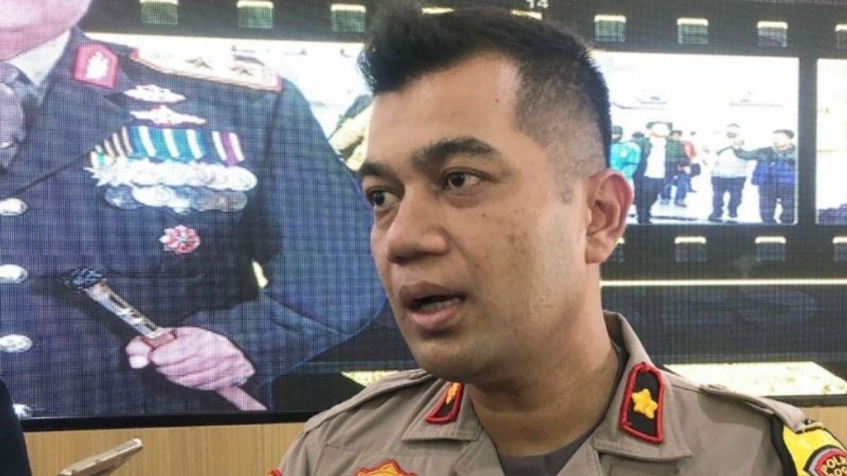 7 Remaja Cileungsi Bogor Bikin Konten Setop Truk Besar Diamankan Polisi