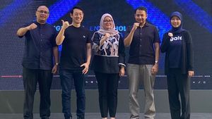 Agate Academy lance un festival de jeu TSA avec Kominfo et Disparbud West Java