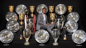 Real Madrid Boyong David Alaba dari Bayern Munchen Secara Gratis