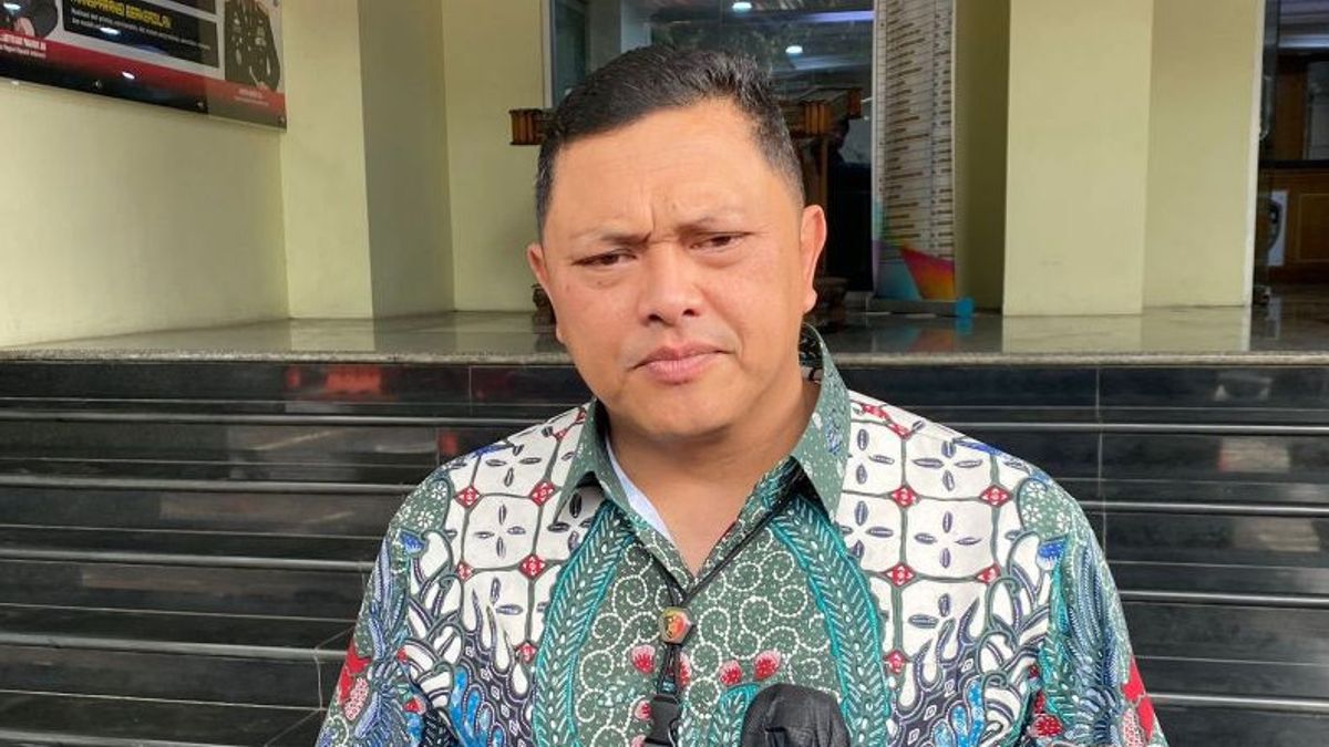 Densus 88: Pemasok Senpi Dananjaya Erbening Tak Terafiliasi Terorisme