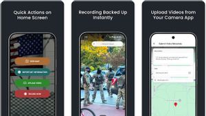 Apple dan Google Hapus Aplikasi Pelacak ICE Setelah Tekanan Pemerintah