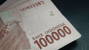Monday Rupiah Strengthened By 10 Points To Rp14,740 Per US Dollar