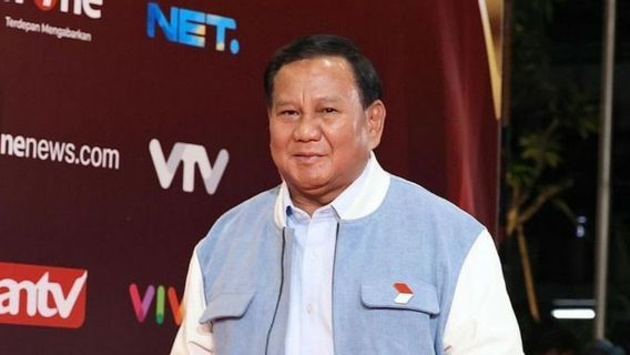 Prabowo-Gibran Wins At Polling Station 033 Bojong Kooneng, Ganjar-Mahfud Only 2 Votes