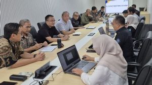 KLH Panggil 8 Korporasi di Sumut Dalami Indikasi jadi Pemicu Banjir