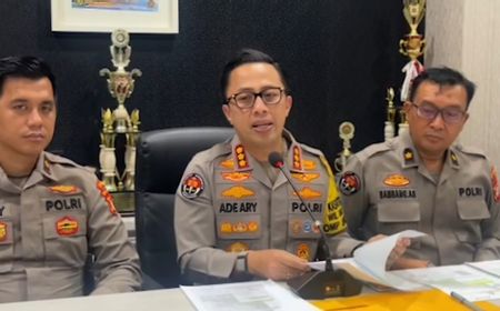 Bocah 5 Tahun Tewas Diduga Diperkosa, Polisi Periksa Ayah Hingga Nenek