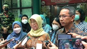 Dinkes DKI Sisir Seluruh Rumah Sakit, Cek Kasus Gagal Ginjal Akut Misterius yang Belum Dilaporkan