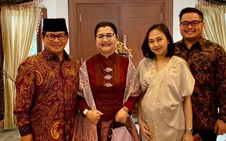 PDI Perjuangan Usung Anak Pramono Anung di Pilkada 2020