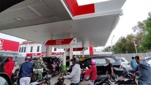 10 Negara Pemberi Subsidi BBM Terbesar, Indonesia Peringkat Berapa? 