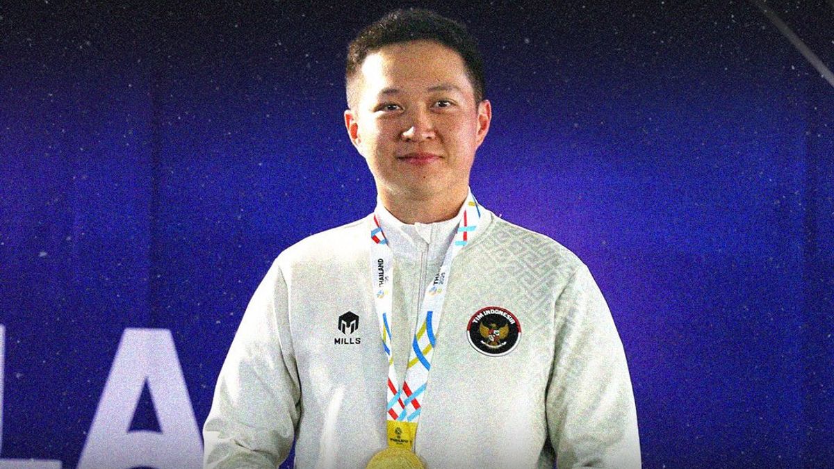 SEA Games 2025: Atletik dan Menembak Sumbang Emas Lagi