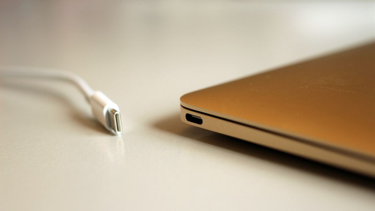 Set USB-C As Standard, European Union: A Victory For Consumers