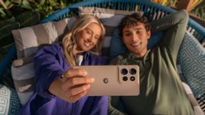 Seluruh Jajaran Ponsel Motorola 2026 Bocor, Terungkap dari Database Lenovo